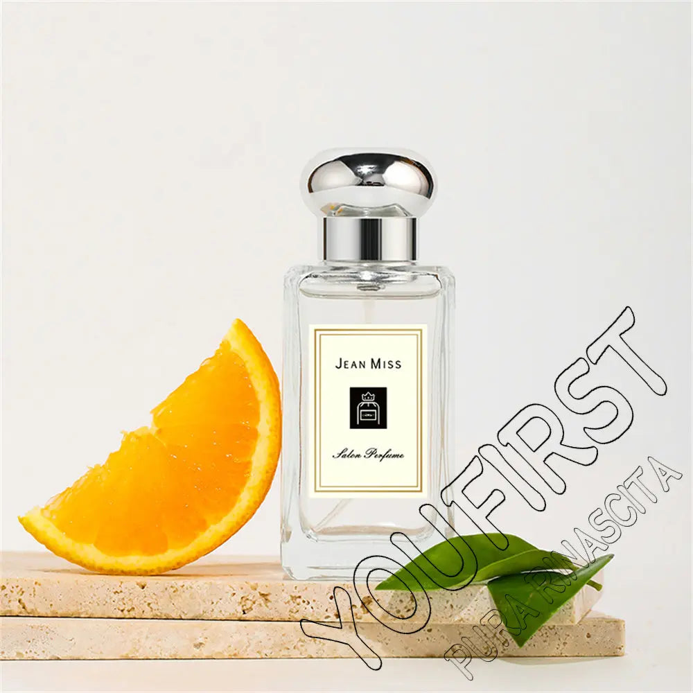 Brand Perfume Women 50ml Unisex Floral Scent Spray Pheromone Perfumes De Mujer Originales