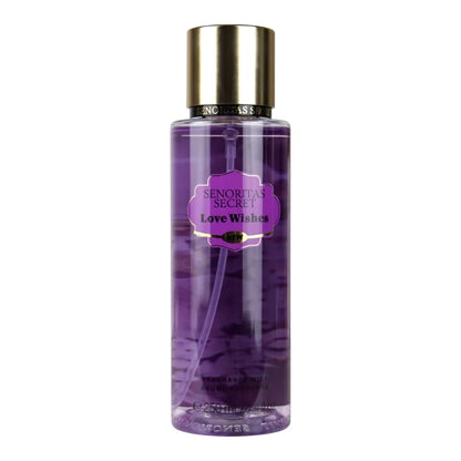 250ML Vanilla Perfume Flower Fruit Fragrance Mist Woman Date Scent Long-Lasting Good Girl Parfume Body Spray Car Air Freshener