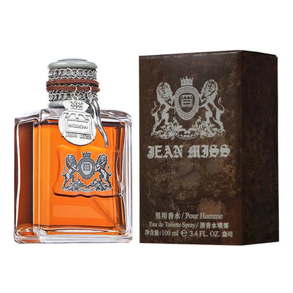 Brand Perfume Oud Wood Men Sandalwood Perfume Spray Flirting Pheromone Long Lasting Romance Attract Women Valentine's Day Gift