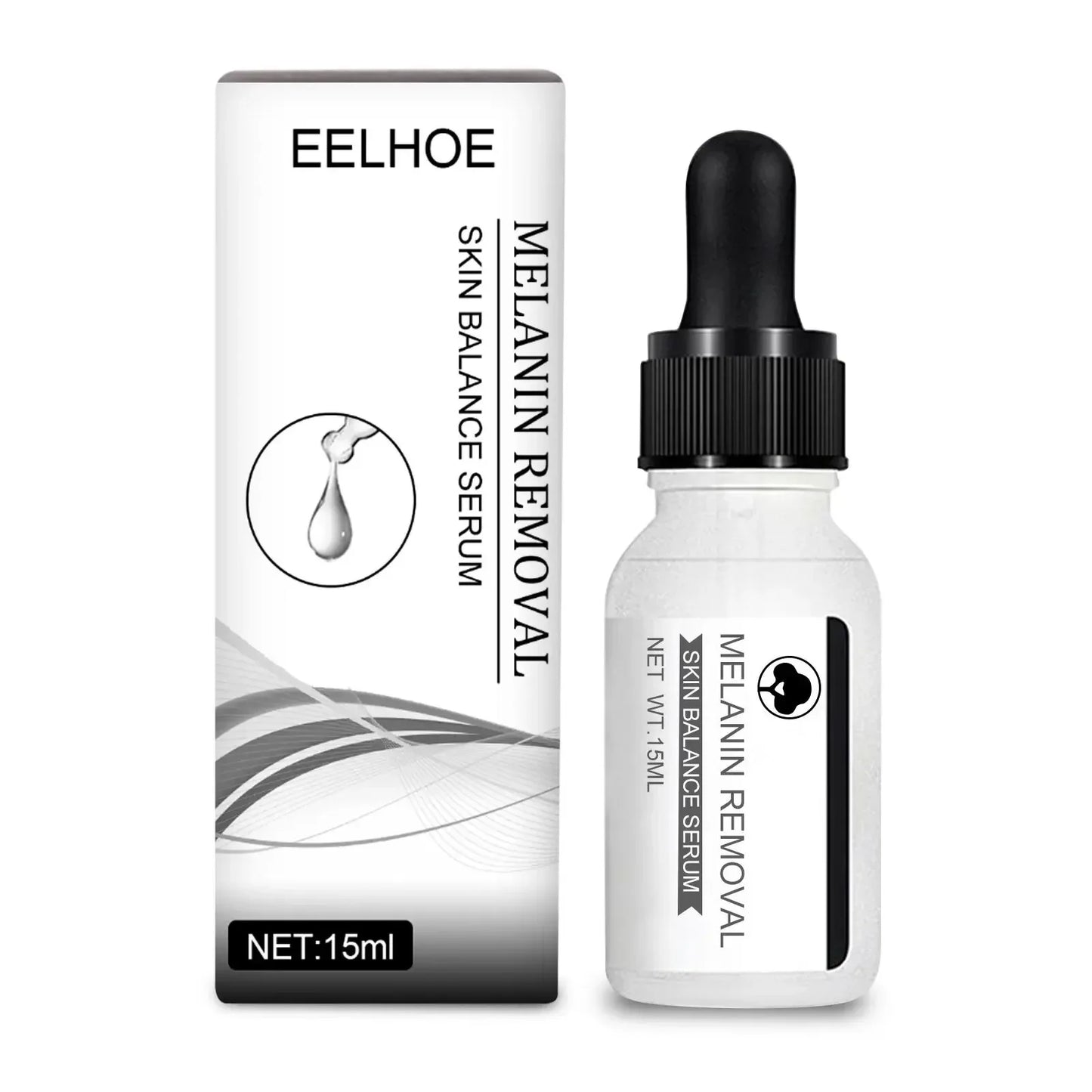 Dark Spot Remove Serum Fade Anti-aging Bright Freckle