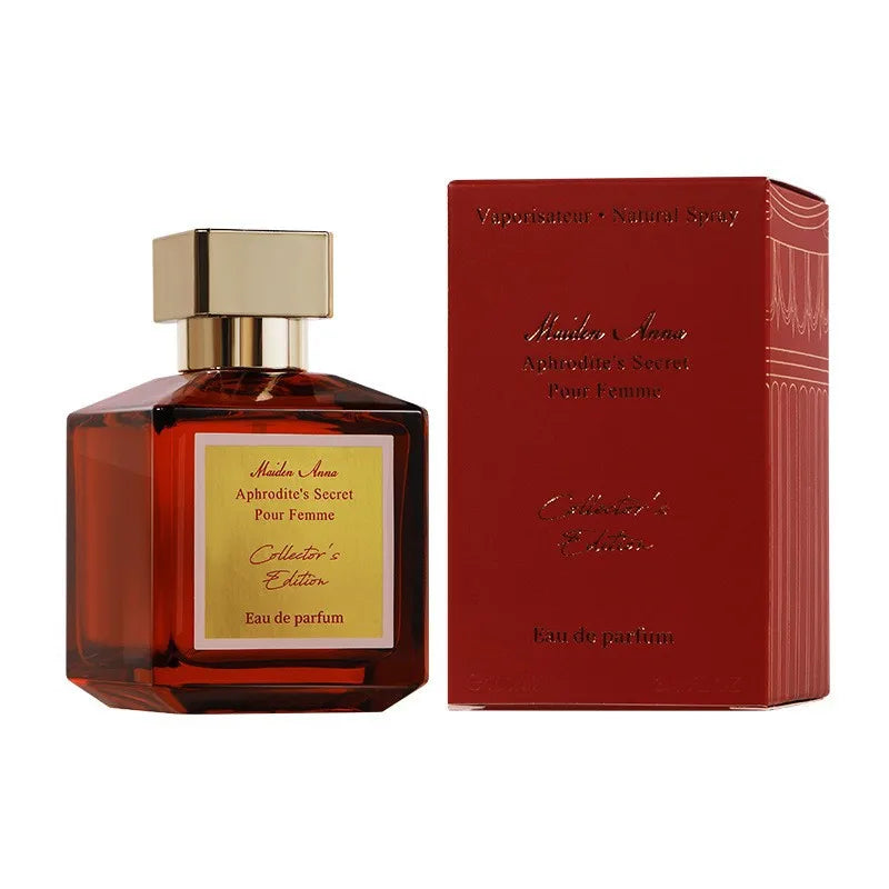 Aphrodite Secret Perfume Pour Femme Lasting Fragrance Eau De Parfum