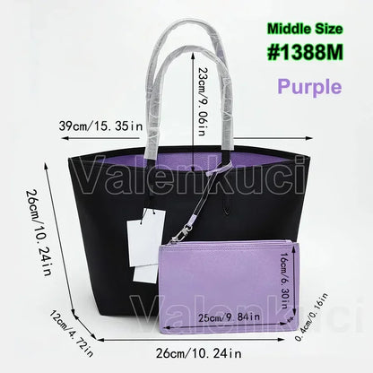 Shoulder Bags for Women Luxury Handbags Designer Famous Tote