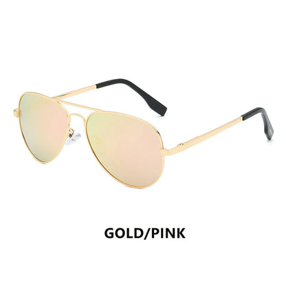 Spring Break Cruising sunglasses