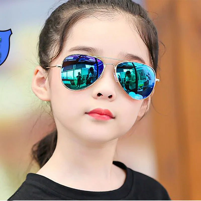 Children's Polarized Sunglasses