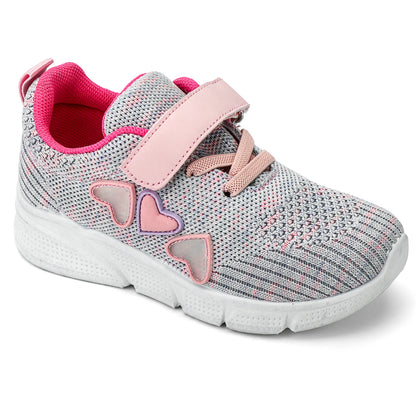 Kids Shoes Running Girls Boys School Spring Casual Sports breathable non slip Sneakers Basketball