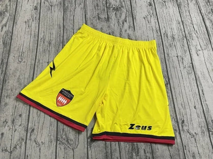 Popular Football ZeusSAVIAVCEM Multi-team Casual Sports Player Version Training Game Shorts 3D Printing Latest Breathable