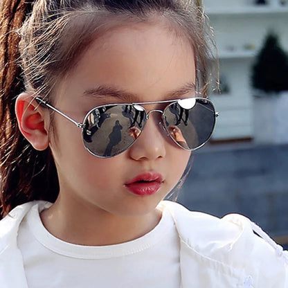 Children's Polarized Sunglasses