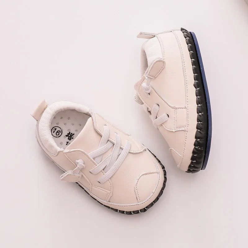 0-15 Months The first step in baby Baby shoes newborn Anti slip