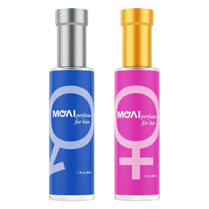 1/2PCS Pheromone Perfume for Men