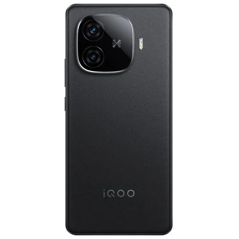 iQOO Z9 5G Mobile Phone Snapdragon 7 Gen 3 Dual SIM 6.78"  80W Fast charging 6000mAh used phone