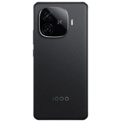 iQOO Z9 5G Mobile Phone Snapdragon 7 Gen 3 Dual SIM 6.78"  80W Fast charging 6000mAh used phone