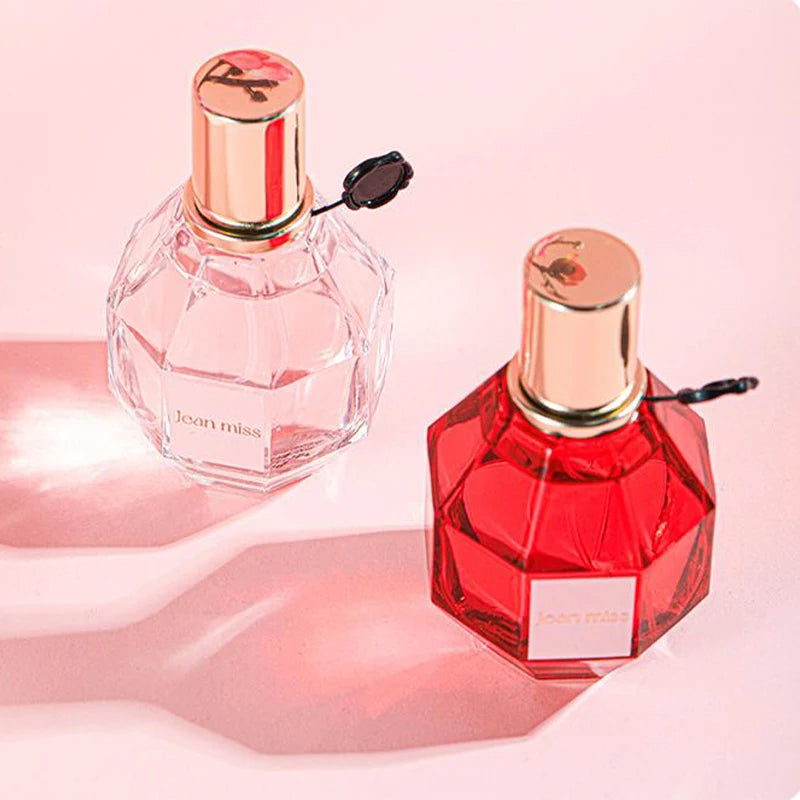 Grapefruit Sweet Women's Perfume New 70ml Flower Lasting Light Fragrance Brand Body Mist Floral Scent Pheromone Charming Perfume