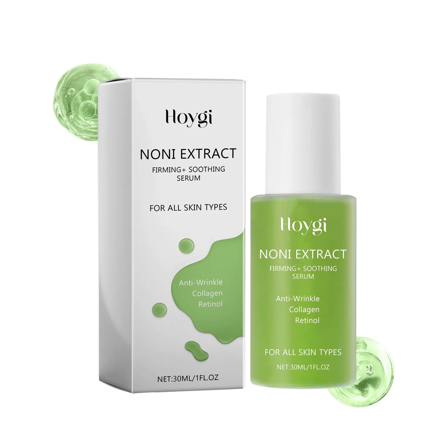 Retinol Serum Fade Fine Lines Lifting Tightening Shrink Pores Remove Wrinkle