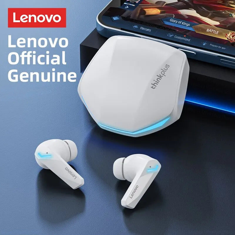 Lenovo GM2 Pro Bluetooth 5.3 Earphones Sports Headset Wireless