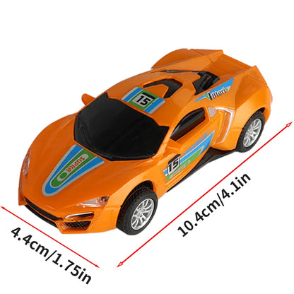 Slot Car 1 43 1/43 Scale Analog Electric Racing Race Vehicle Remote Cars Toy Accessories For Carrera Go Scalextric Ninco SCX