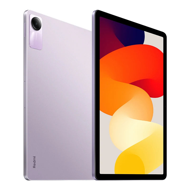 Global Version Xiaomi Redmi Pad SE 11 Inch Tablet Snapdragon®680 Quadspeakers Dolby Atmos®11 "Display 8000mAh Large Battery