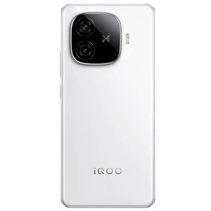 iQOO Z9 5G Mobile Phone Snapdragon 7 Gen 3 Dual SIM 6.78"  80W Fast charging 6000mAh used phone