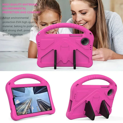 Case for Xiaomi Redmi Pad SE 4G 8.7 Inch EVA Shockproof Kids Cover for Redmi Pad SE 8.7" 2024 Coque Funda