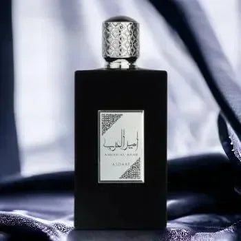 100ML Original Arabian Women Eau De Toilette Men Strong Fragrance