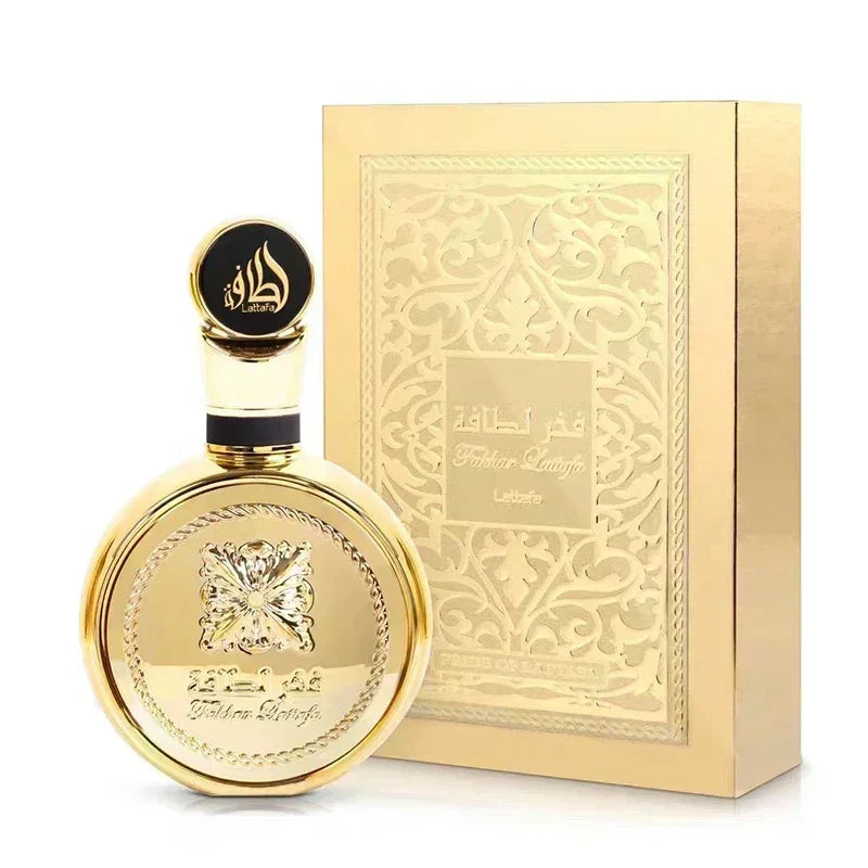 100ml Original Arab Perfumes High Quality Perfume Man And Women Cologne