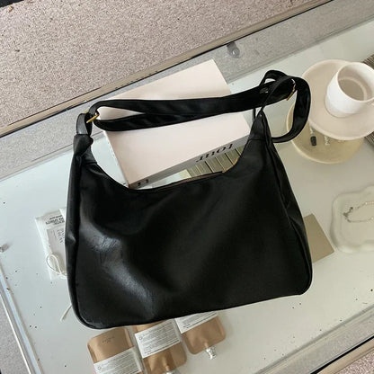 Women Handbags Cowhide Women Shoulder Bag Fashion Luxury Ladies Messenger Bags High Quality Female