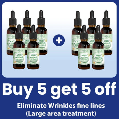 Wrinkles disappear, the first choice for beauty lovers