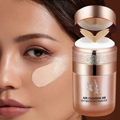 Concealer Whitening Oil-control Waterproof Makeup Cosmetics