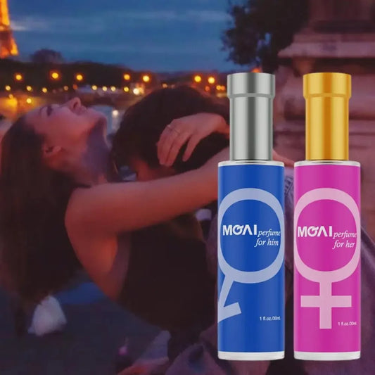 1/2PCS Pheromone Perfume for Men