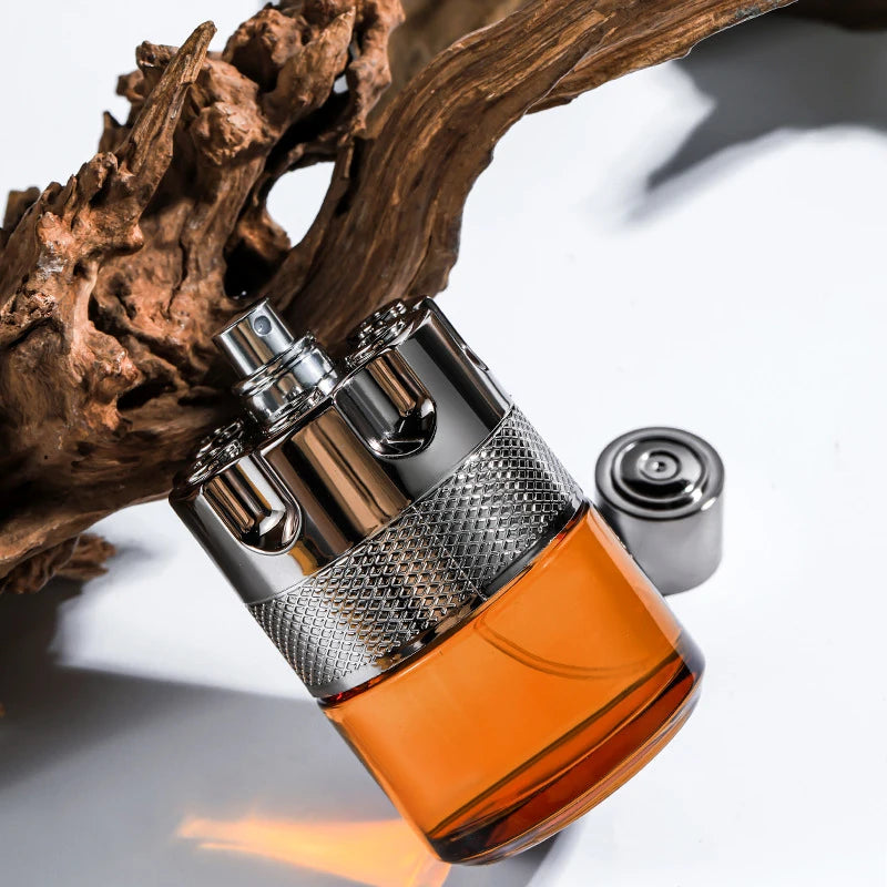 Original Arab Dubai Midnight Style Genuine Men Perfume,Long-Lasting Cologne Light Fragrance Charming Dating Eau De Toilette