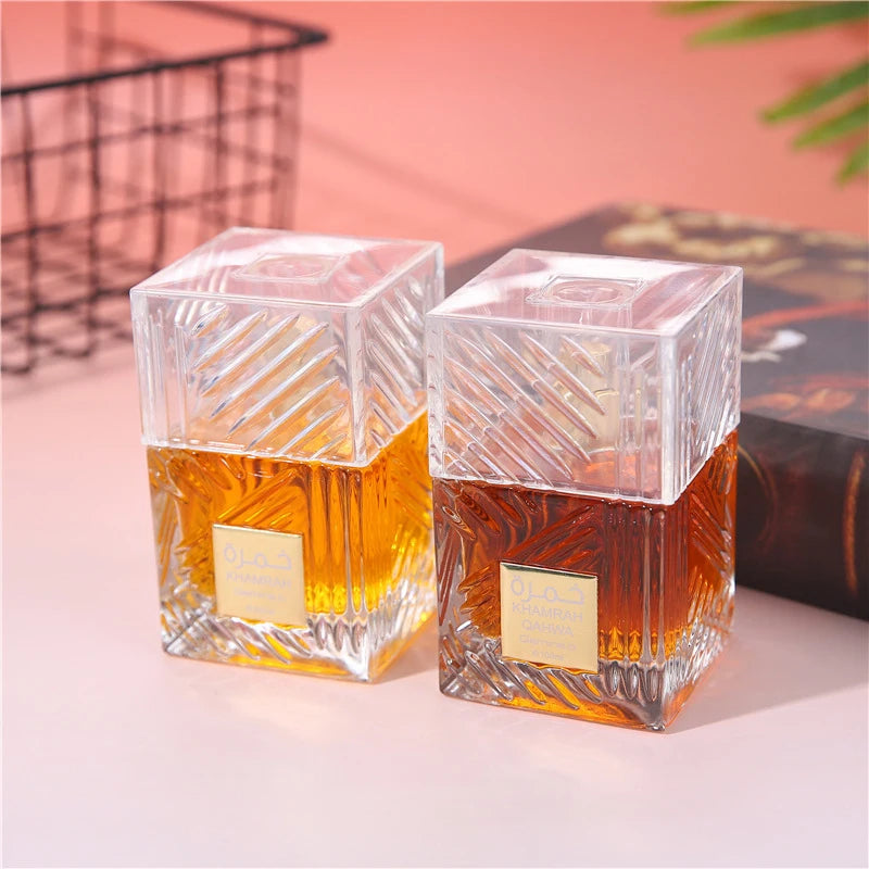 Original Arab Dubai Midnight Style Genuine Men Perfume,Long-Lasting Cologne Light Fragrance Charming Dating Eau De Toilette