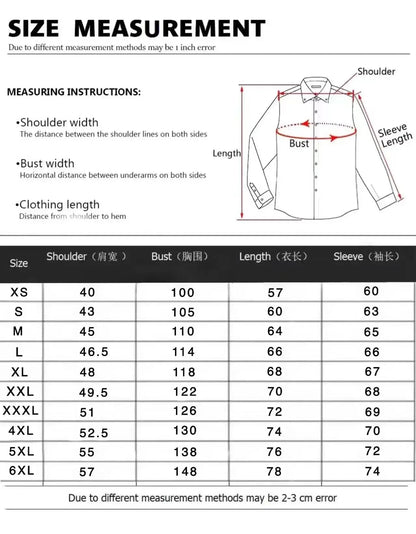 Spring and Autumn Men's Suit Lapel Fashion Shirt Pink Long Sleeve High Quality Fashion Casual Soft and Comfortable Men's Shirt