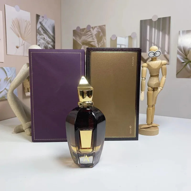 Men Wome Perfume ERBA PURA More than Words Accento Overdose OPERA 100ml Fragrance Eau De Parfum Long Lasting Smell High Quallty