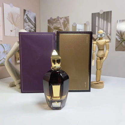 Men Wome Perfume ERBA PURA More than Words Accento Overdose OPERA 100ml Fragrance Eau De Parfum Long Lasting Smell High Quallty