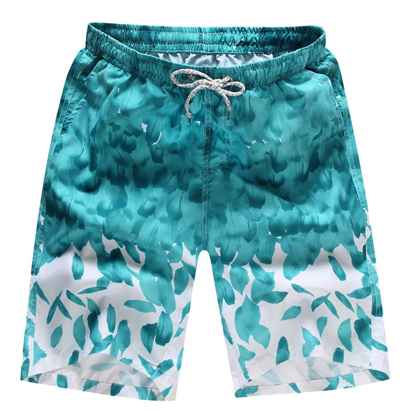 Swimming Hawaii Short Quick-drying Sexy Mens Swim Briefs Beach Shorts New Arrival Swimsuit Summer Swimwearshort pants