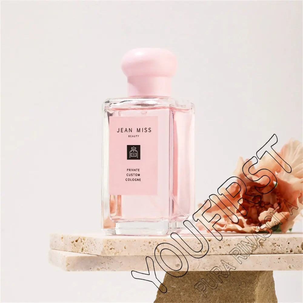 Brand Perfume Women 50ml Unisex Floral Scent Spray Pheromone Perfumes De Mujer Originales