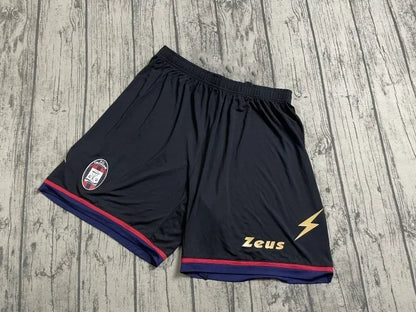 Popular Football ZeusSAVIAVCEM Multi-team Casual Sports Player Version Training Game Shorts 3D Printing Latest Breathable