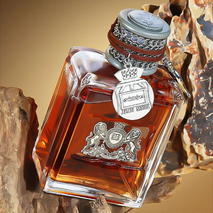 Men Sandalwood Charming Perfume Lasting Fresh Light Fragrance Daily Dating Flirting Cedar Valentine's Day Pheromone Perfumes