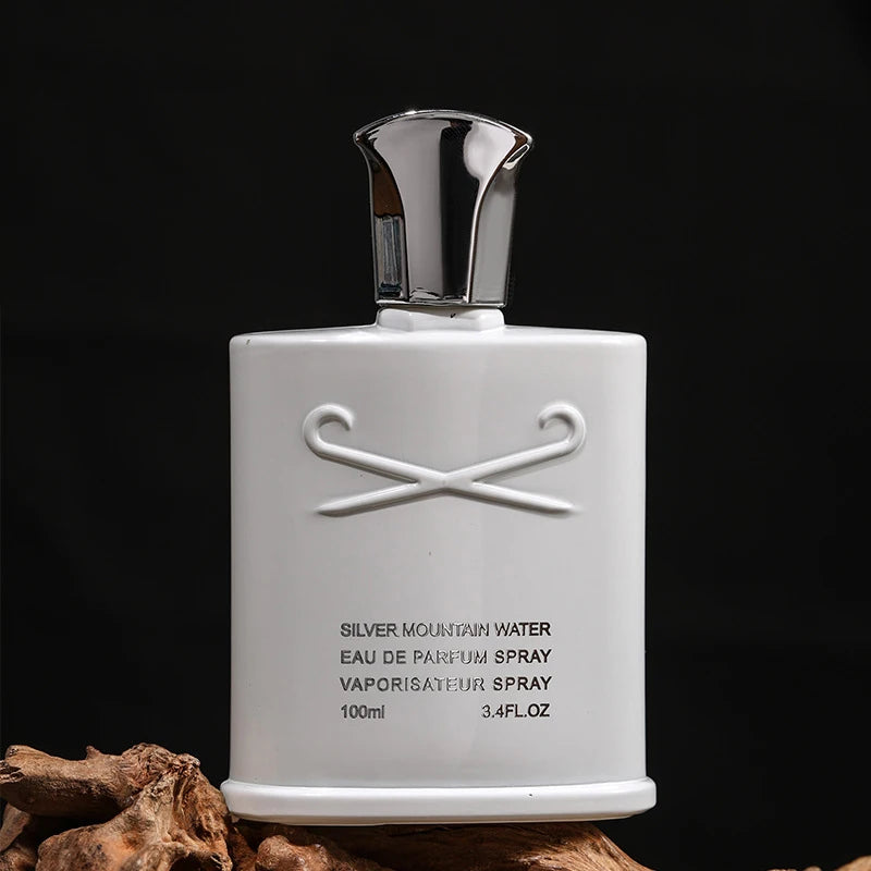 Fresh Natural 100ml Perfume Men Perfumes Gift Lasting Cologne Scent Perfume Męskie Charming Man Perfumes Hombres Originales