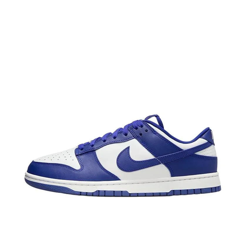 NIKE Dunk Tide Low-top Classic Durable Sports Running Anti-slip Shoes Casual Shoes Sneakers Fitness skateboarding shoes