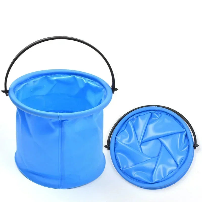 Mini Children's Beach Toy Set Baby Playing In Water And Beach Large Sand Shovel Beach Bucket Sand Digging Tool Toy Random Color