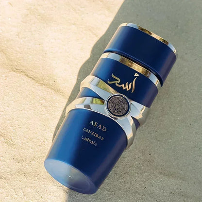 100ml Arabian Women's Perfume for Men High Quality Deodorant