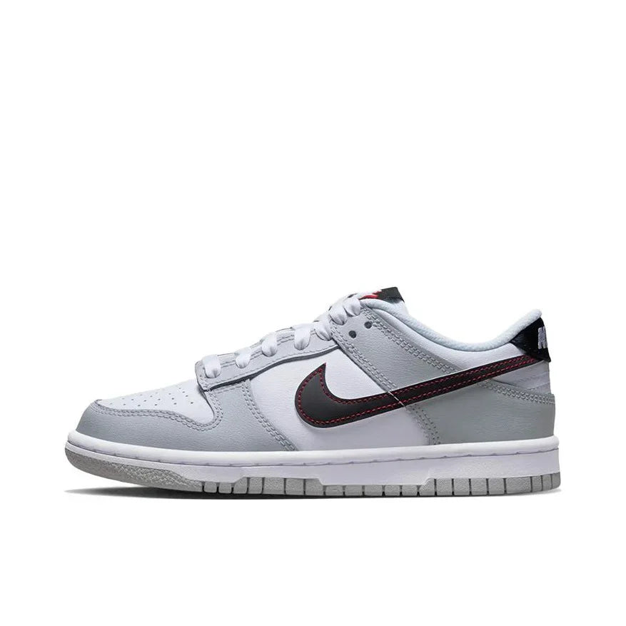 NIKE Dunk Tide Low-top Classic Durable Sports Running Anti-slip Shoes Casual Shoes Sneakers Fitness skateboarding shoes