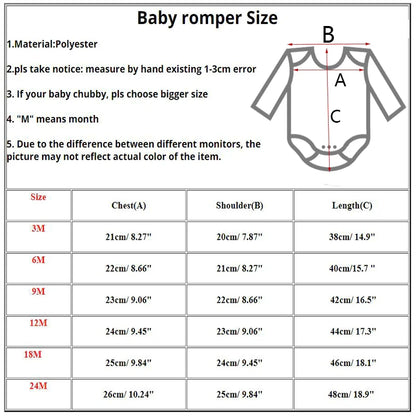 Mommy Daddy Is My Valentine Baby Romper New Born Bodysuit Boys Girls Long Sleeve Clothes Infant Badysuit Baby Valentine Gifts