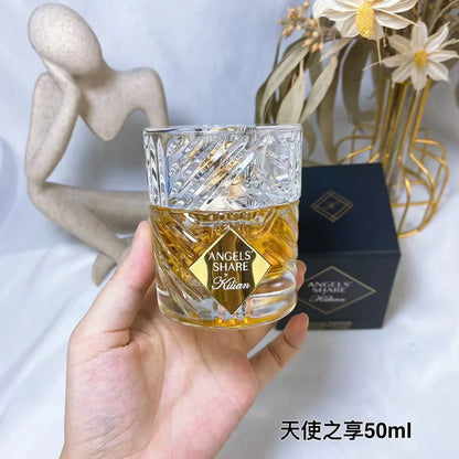 50ml Ice Rose Flame Absinthe Apple Brandy Eau de Parfum