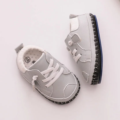 0-15 Months The first step in baby Baby shoes newborn Anti slip