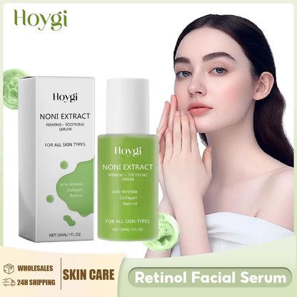 Retinol Serum Fade Fine Lines Lifting Tightening Shrink Pores Remove Wrinkle