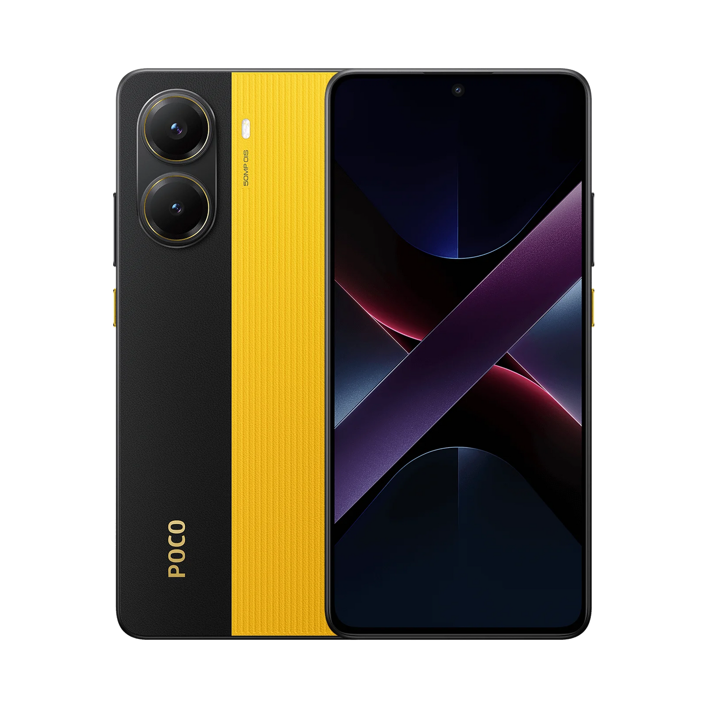 [Official] POCO X7 Pro Version UE | Dimensity 8400-Ultra, 6000 mAh battery with 90 W HyerCharge, amoed screen CrystalRes K 1,5Hz