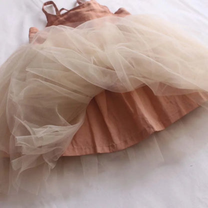 Baby Girl Dress Summer Toddler Kids Dress Baby Tutu Dresses Children Birthday Party Dress Baby Girl Clothes