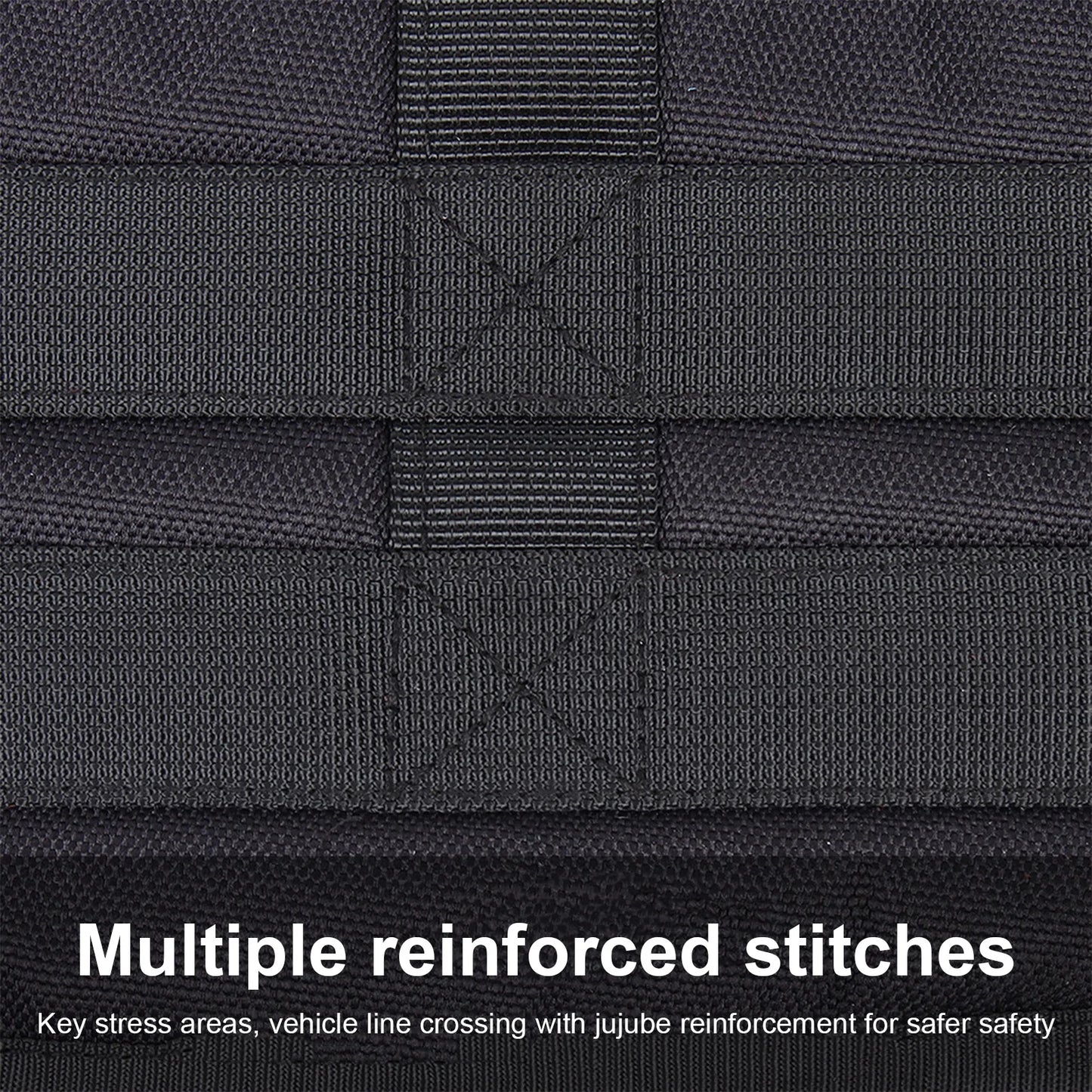 Medium Big Dog Harness Multifunction Tactical Dogs Vest More Solid Waterproof Oxford Cloth Dogs Harness Dog Accessoires Supplies