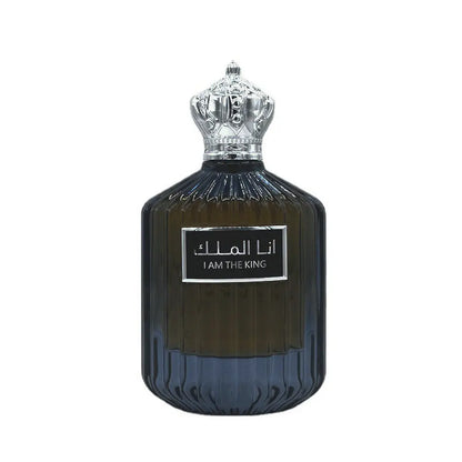 Dubai Prince Men Perfume 100ML Cologne духи Lasting Fragrance Body Spray Fresh Desert Flower Arabian Eau De Parfum Health Beauty